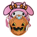 Bolso Devil My Melody Sanrio Loungefly   LOUNGEFLY