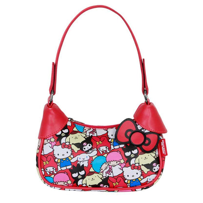 Bolso Friends Hello Kitty   KARACTERMANIA