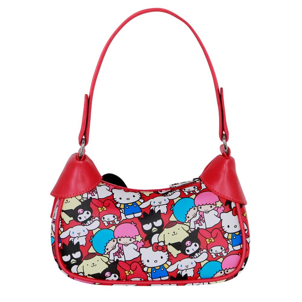 Bolso Friends Hello Kitty   KARACTERMANIA