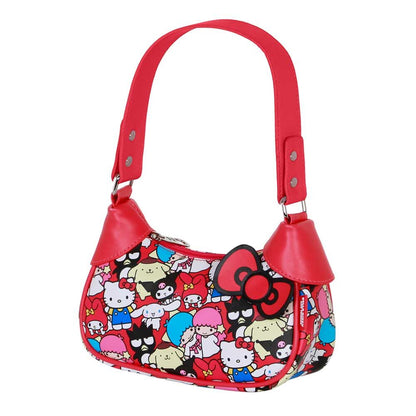 Bolso Friends Hello Kitty   KARACTERMANIA