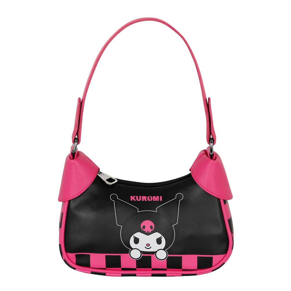 Bolso Kuromi Hello Kitty   Otakuya