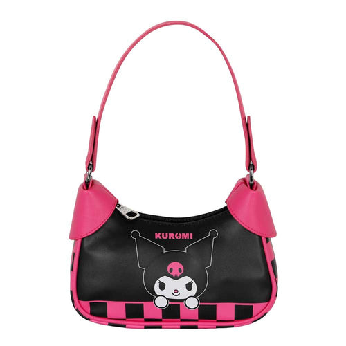 Bolso Kuromi Hello Kitty   Otakuya