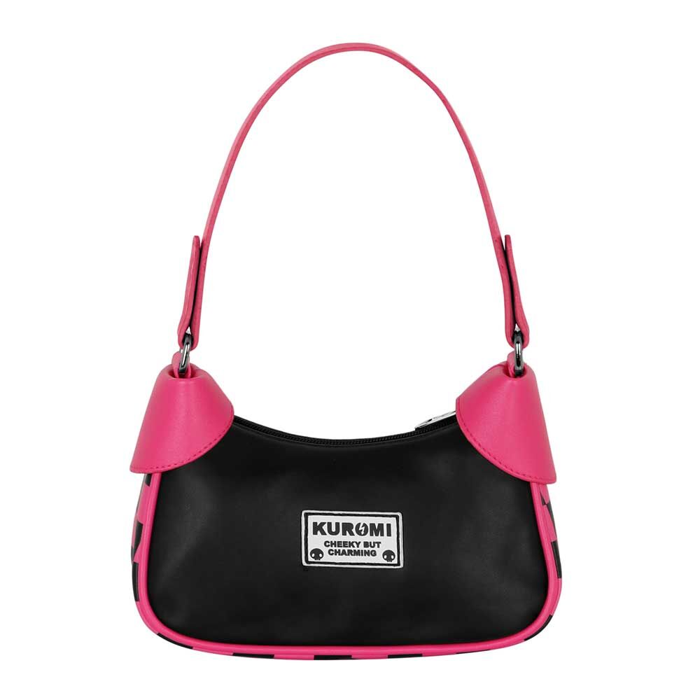 Bolso Kuromi Hello Kitty   Otakuya