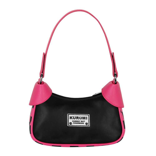 Bolso Kuromi Hello Kitty   Otakuya