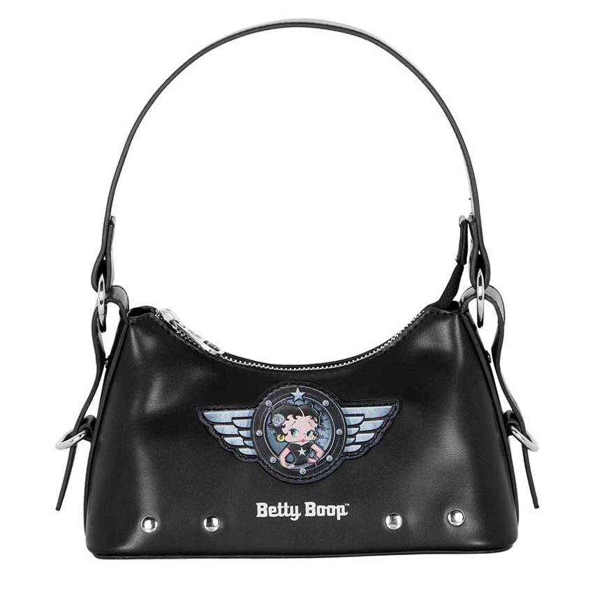 Bolso Motor Love Betty Boop   KARACTERMANIA