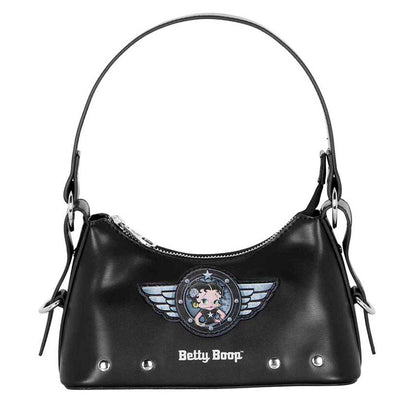 Bolso Motor Love Betty Boop   KARACTERMANIA