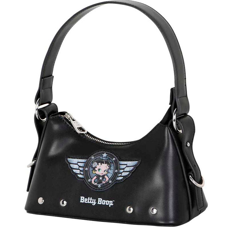 Bolso Motor Love Betty Boop   KARACTERMANIA