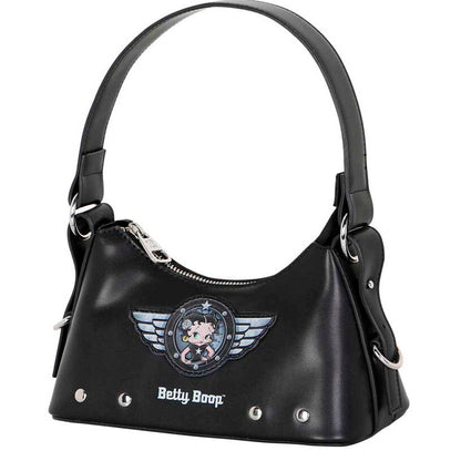 Bolso Motor Love Betty Boop   KARACTERMANIA