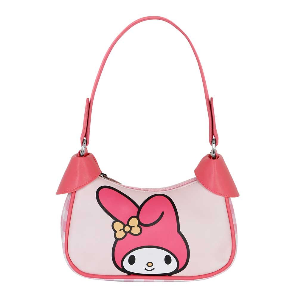 Bolso My Melody Hello Kitty   KARACTERMANIA