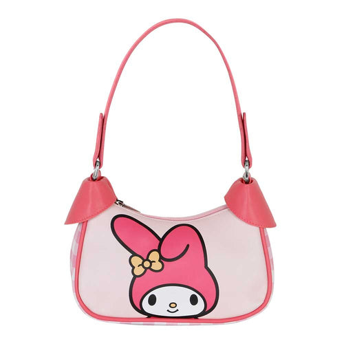 Bolso My Melody Hello Kitty   KARACTERMANIA