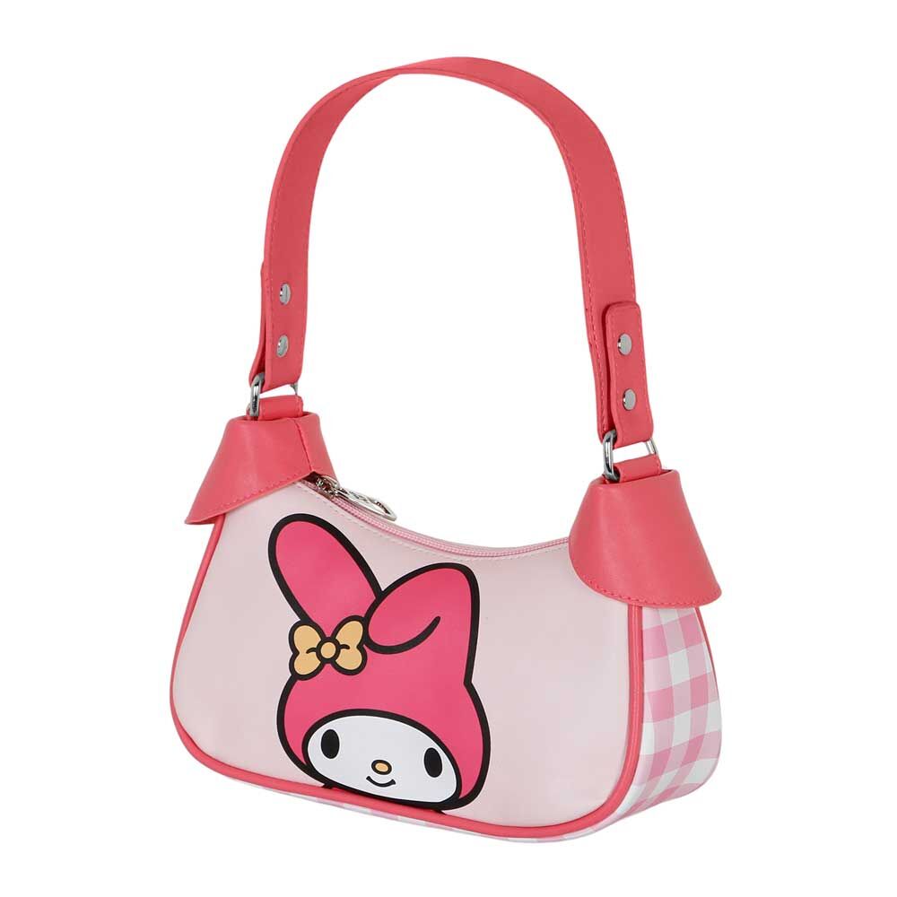 Bolso My Melody Hello Kitty   KARACTERMANIA
