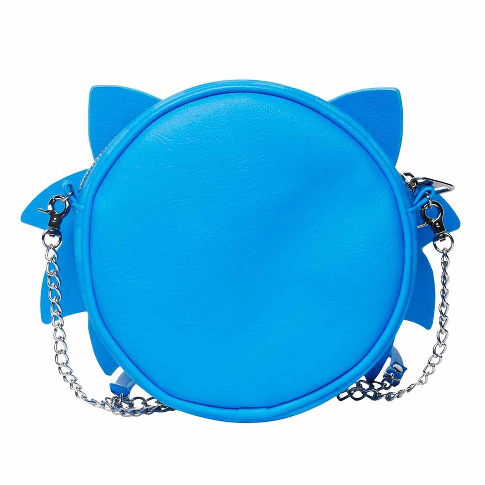 Bolso Speed Sonic the Hedgehog   KARACTERMANIA