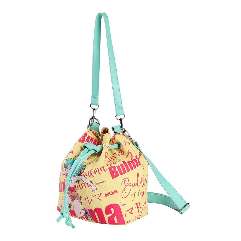 Bolso bandolera Bulma Dragon Ball   CYP BRANDS