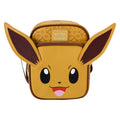 Bolso bandolera Eevee Pokemon Loungefly   LOUNGEFLY