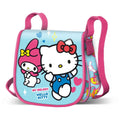 Bolso bandolera Friendship Hello Kitty   KARACTERMANIA