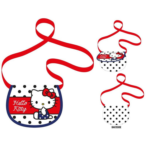 Bolso bandolera Hello Kitty   SANRIO