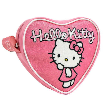 Bolso corazon Hello Kitty   CERDÁ