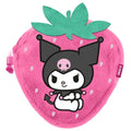 Bolso fresa Kuromi Hello Kitty and Friends   KARACTERMANIA