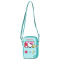 Bolso funda Smartphone Videojuego Hello Kitty and Friends   KARACTERMANIA