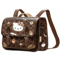 Bolso mochila Hello Kitty and Friends   KARACTERMANIA