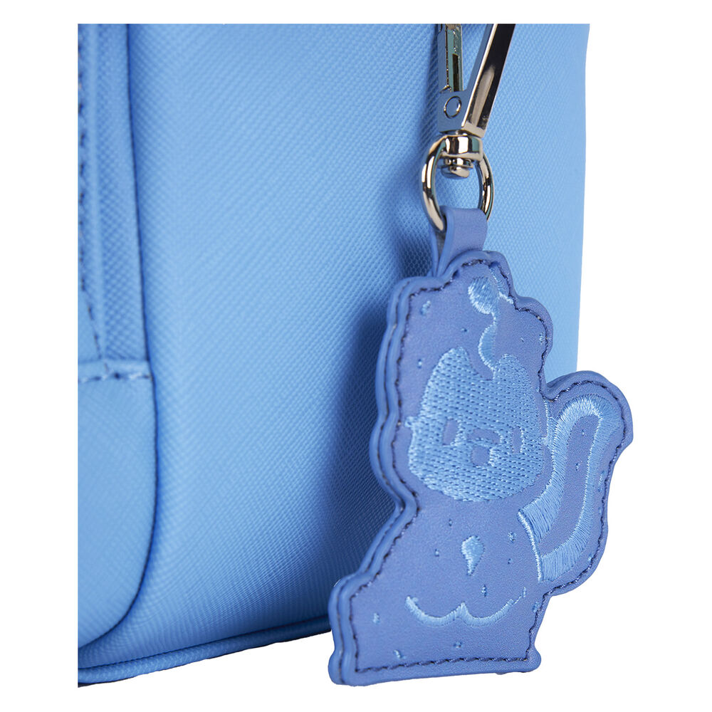 Bolso mochila Pochacco Hello Kitty Loungefly 21cm  