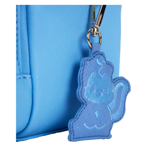 Bolso mochila Pochacco Hello Kitty Loungefly 21cm   LOUNGEFLY