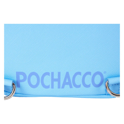 Bolso mochila Pochacco Hello Kitty Loungefly 21cm  