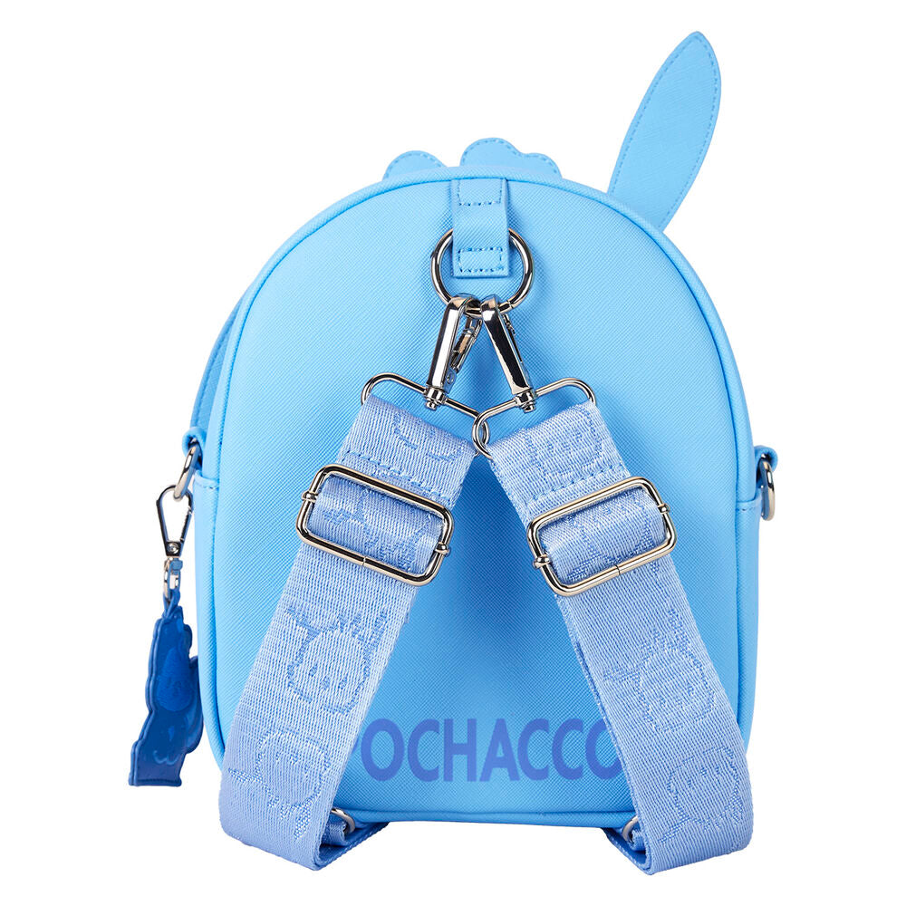 Bolso mochila Pochacco Hello Kitty Loungefly 21cm   LOUNGEFLY