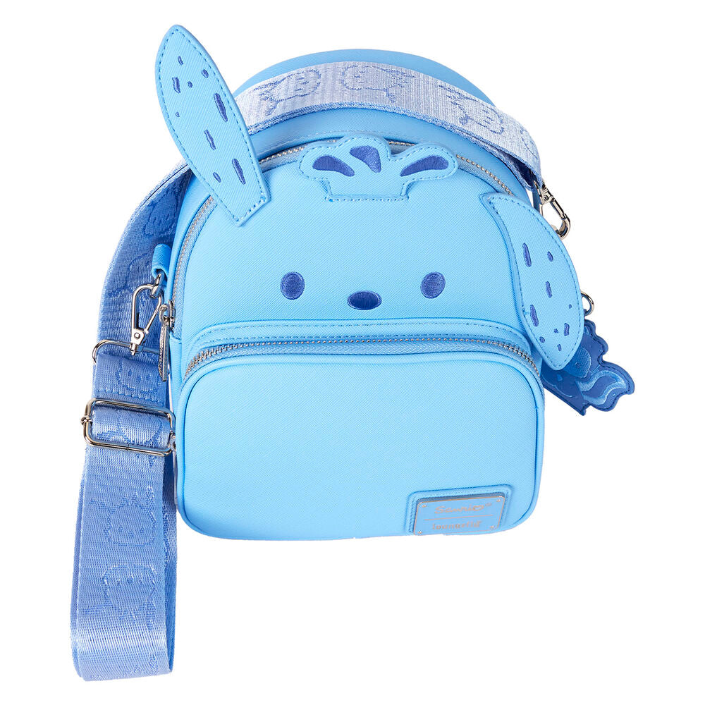 Bolso mochila Pochacco Hello Kitty Loungefly 21cm   LOUNGEFLY