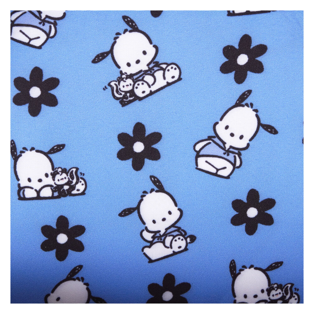 Bolso mochila Pochacco Hello Kitty Loungefly 21cm   LOUNGEFLY