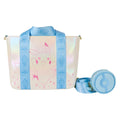 Bolso + monedero Pikachu Pokemon Loungefly   LOUNGEFLY