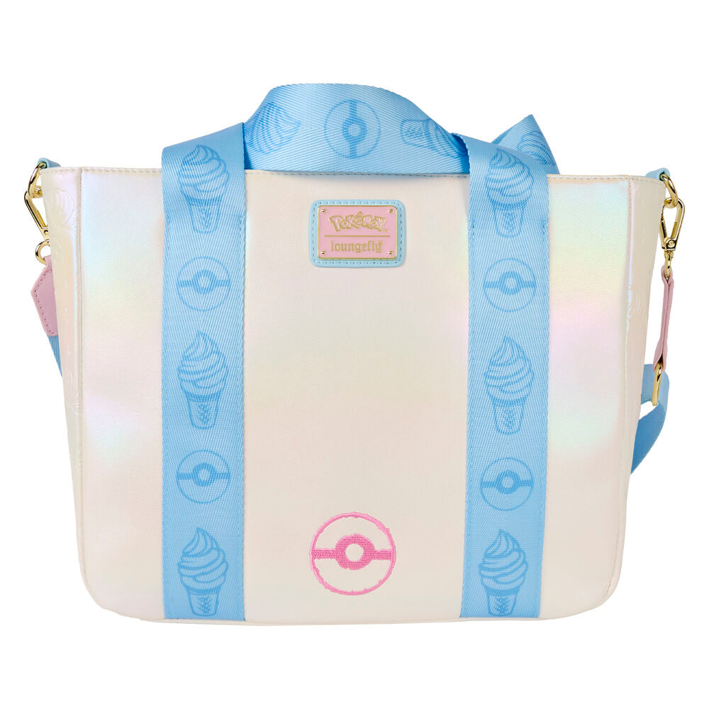 Bolso + monedero Pikachu Pokemon Loungefly   LOUNGEFLY