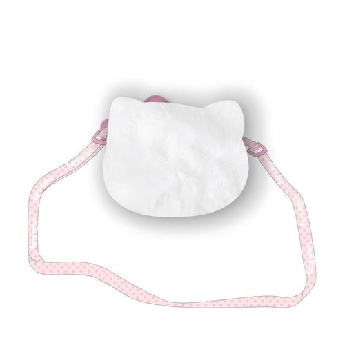 Bolso peluche Hello Kitty   CERDÁ