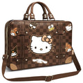 Bolso portatil Hello Kitty and Friends   KARACTERMANIA