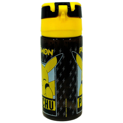 Botella Pikachu Pokemon 500ml   KIDS LICENSING