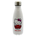 Botella acero inoxidable Cancer Hello Kitty 550ml   CYP BRANDS