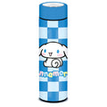 Botella acero inoxidable Cinnamoroll Hello Kitty and Friends 500ml   KARACTERMANIA