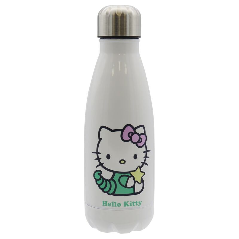 Botella acero inoxidable Escorpio Hello Kitty 550ml   CYP BRANDS