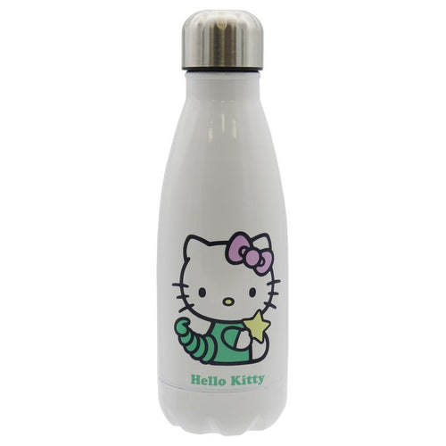 Botella acero inoxidable Escorpio Hello Kitty 550ml   CYP BRANDS