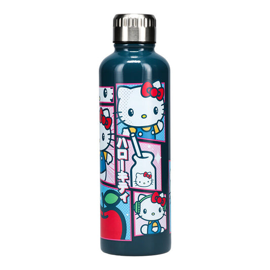 Botella acero inoxidable Hello Kitty 500ml  