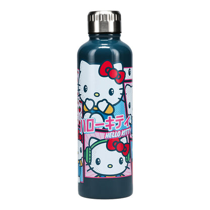 Botella acero inoxidable Hello Kitty 500ml   PALADONE