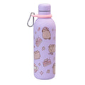 Botella acero inoxidable Moments Pusheen 500ml   ERIK
