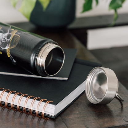 Botella acero inoxidable One Piece 500ml   ERIK