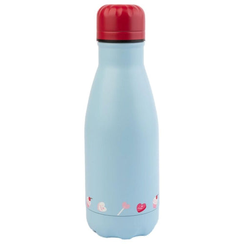 Botella acero inoxidable Purrfect Love Pusheen 260ml   ERIK