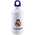 Botella aluminio Real Madrid 400ml   CYP BRANDS