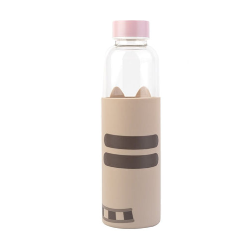 Botella cristal Pusheen   ERIK