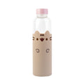 Botella cristal Pusheen   ERIK