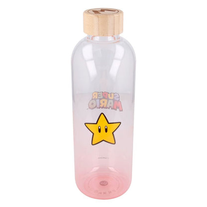 Botella cristal Super Mario Bros Nintendo 1030ml   STOR