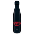 Botella metal Stranger Things   PYRAMID