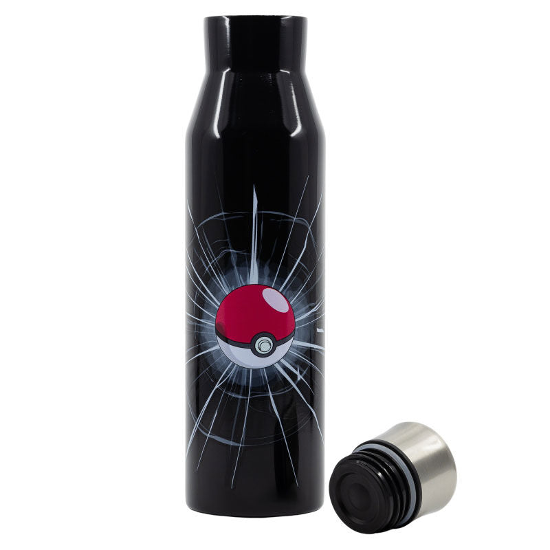 Botella termo acero inoxidable Pokemon 580ml   STOR